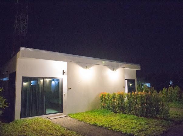 Hotel Kiattikun House Chiang Rai Exterior foto