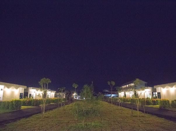 Hotel Kiattikun House Chiang Rai Exterior foto